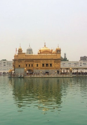 indus Holidays