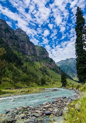indus Holidays