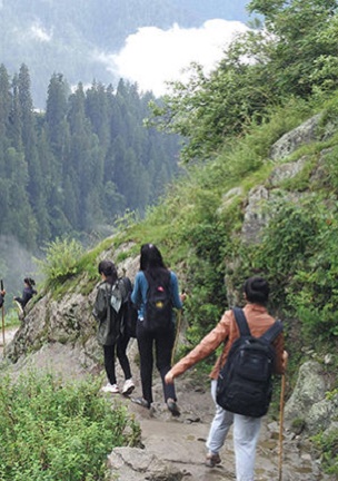 indus Holidays