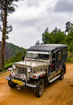 indus Holidays