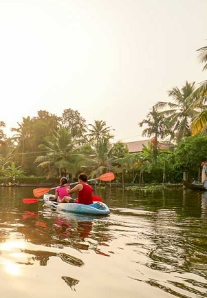 indus Holidays