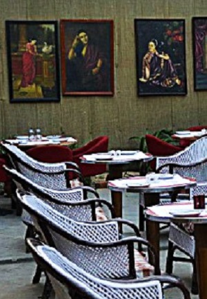 indus Holidays