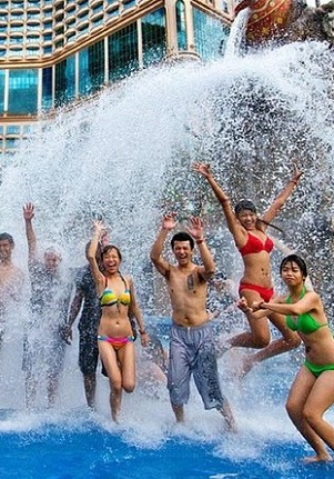 indus Holidays
