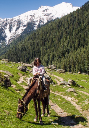 indus Holidays